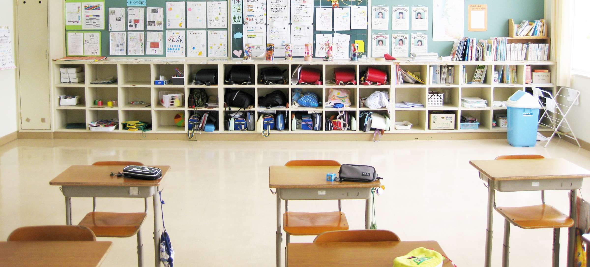school cleaning services