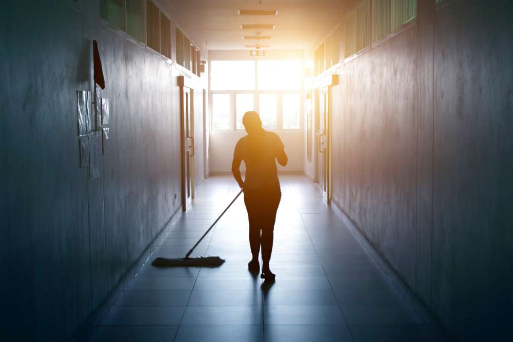 Why Schools Need Regular Deep Cleaning
