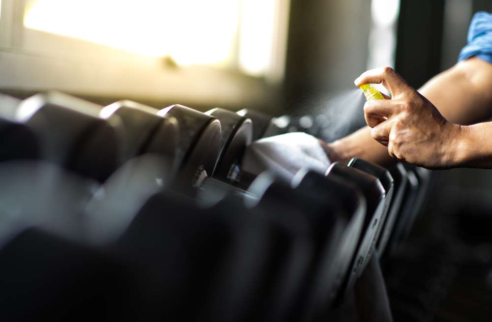 Are Your Leisure Facilities Meeting UK Hygiene & Safety Standards