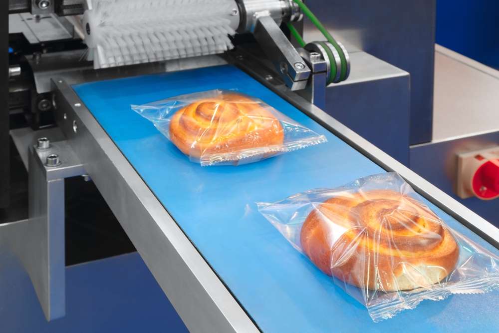 Food Packaging