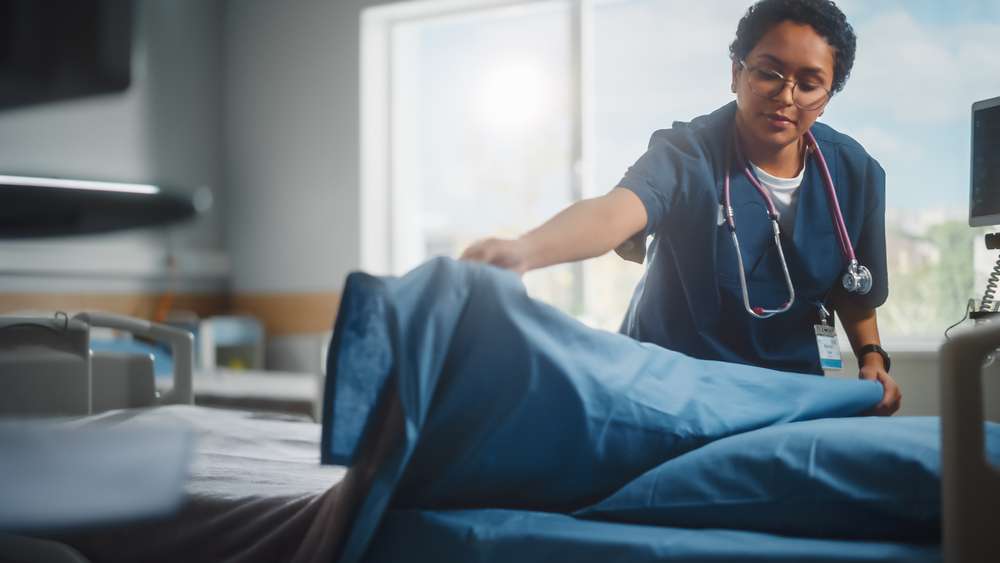 Medical facility cleaning services for GP surgeries