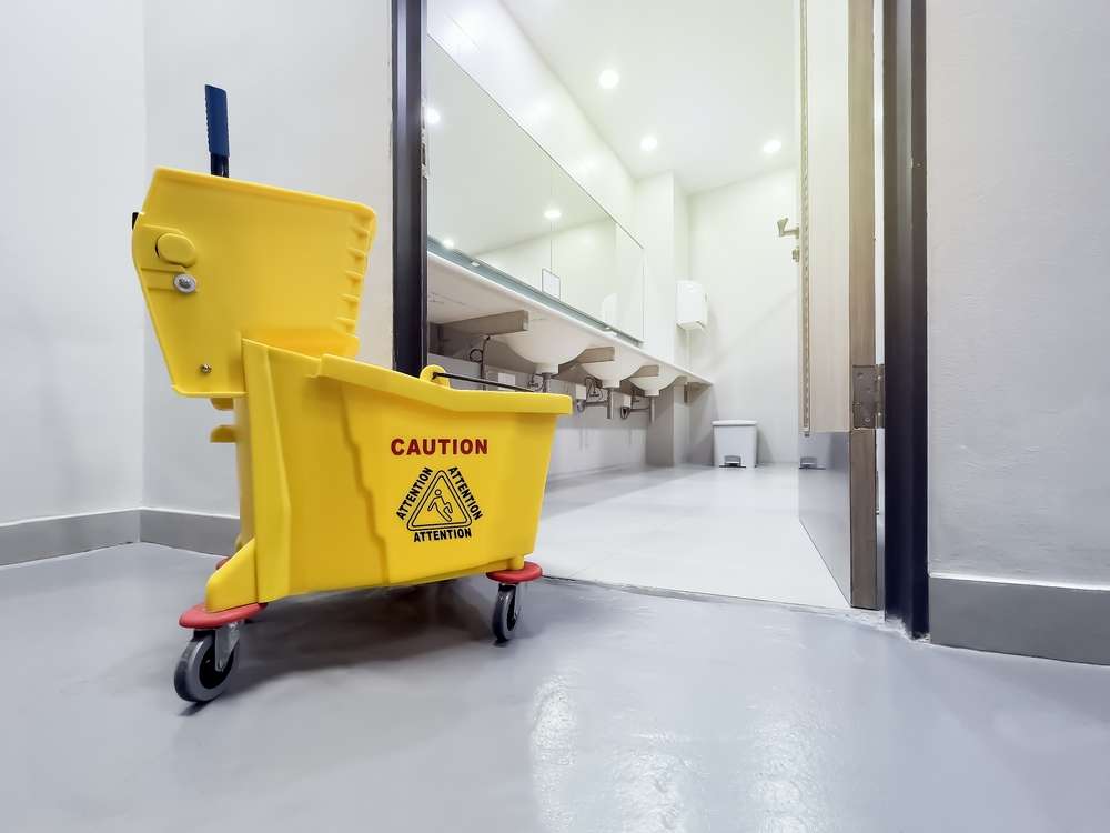 Night vs. Daytime Cleaning for GP Surgeries – Which Is Better