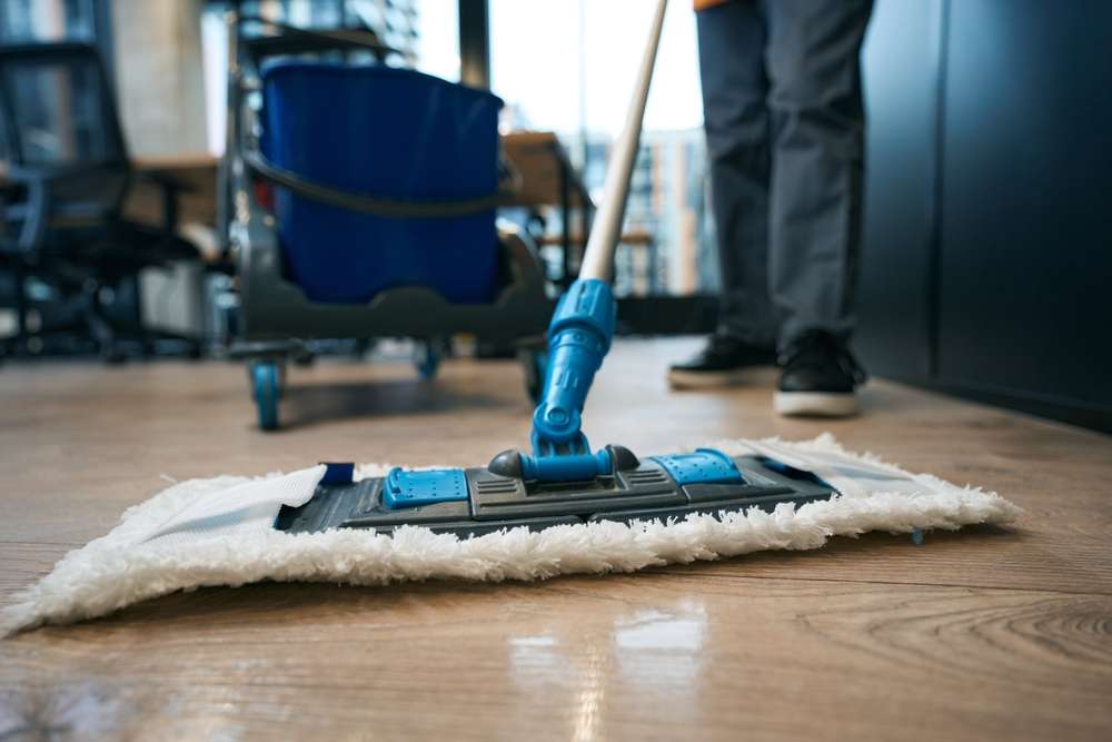 7 Commercial Cleaning Hacks That Actually Work