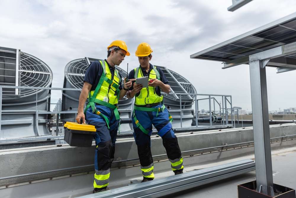 The Shocking ROI of Smart Facilities Support