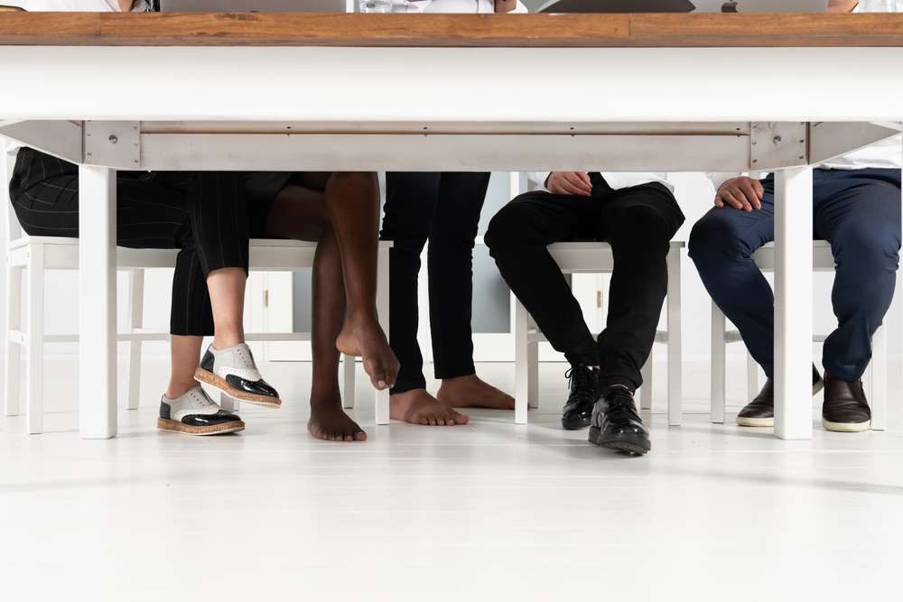What Office Cleaners Notice That Staff Always Miss