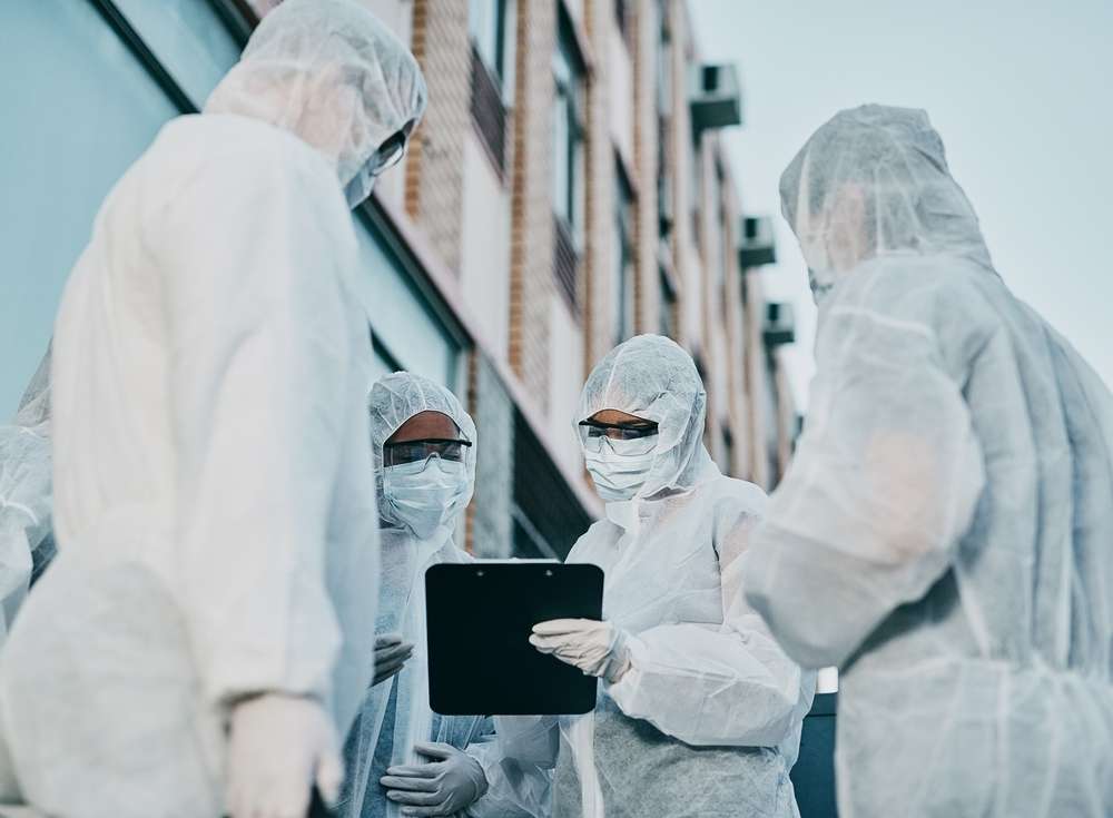 What Really Happens Behind the Scenes of Trauma Cleaning
