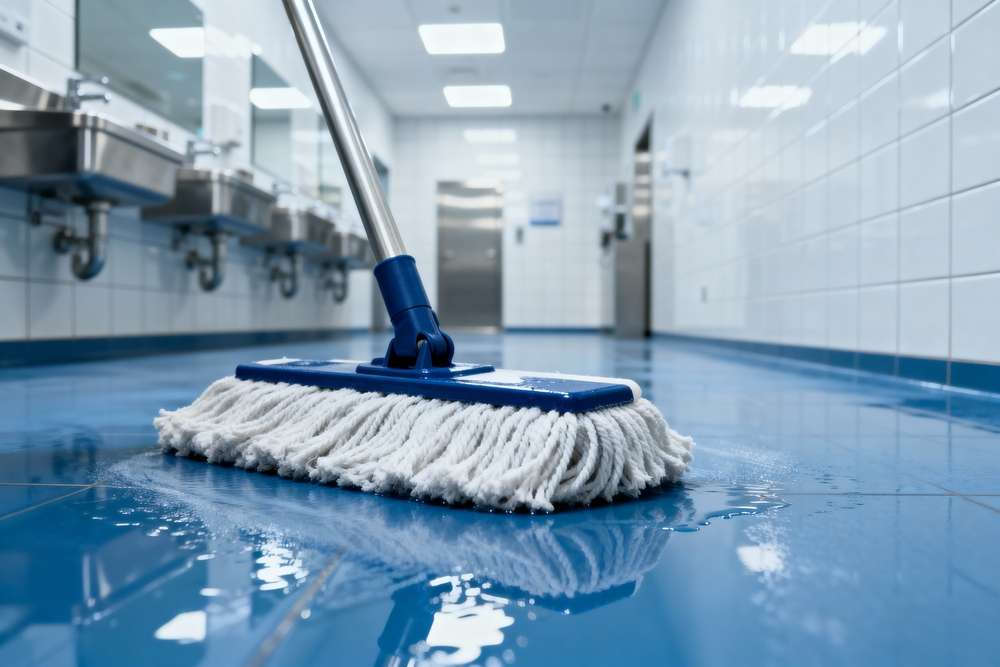 8 Everyday Items in Offices That Never Get Cleaned Properly
