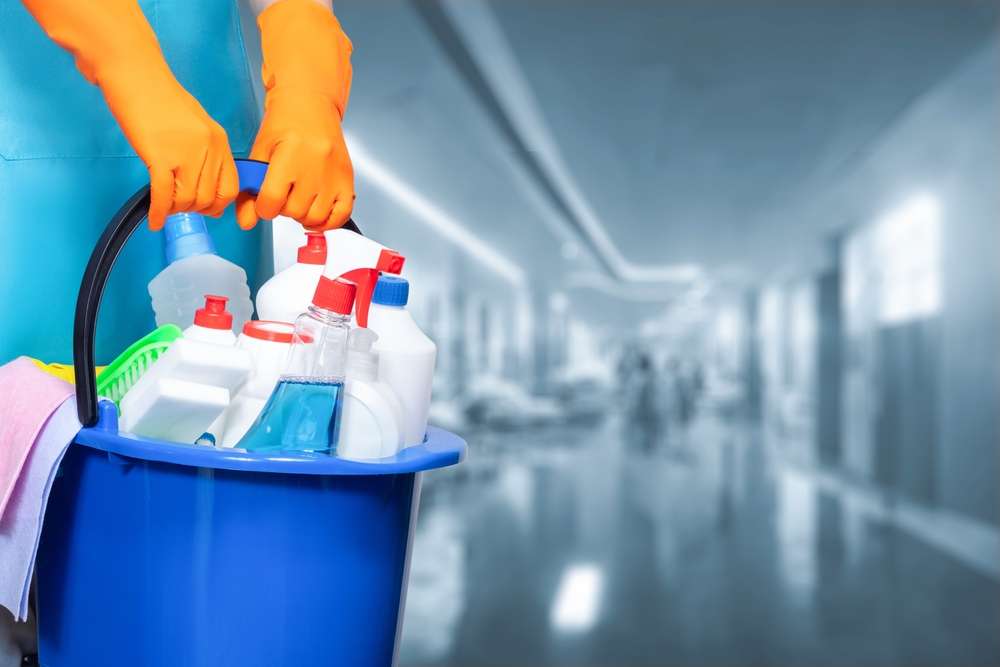 Tailored CQC Compliant Cleaning Plans for Clinics