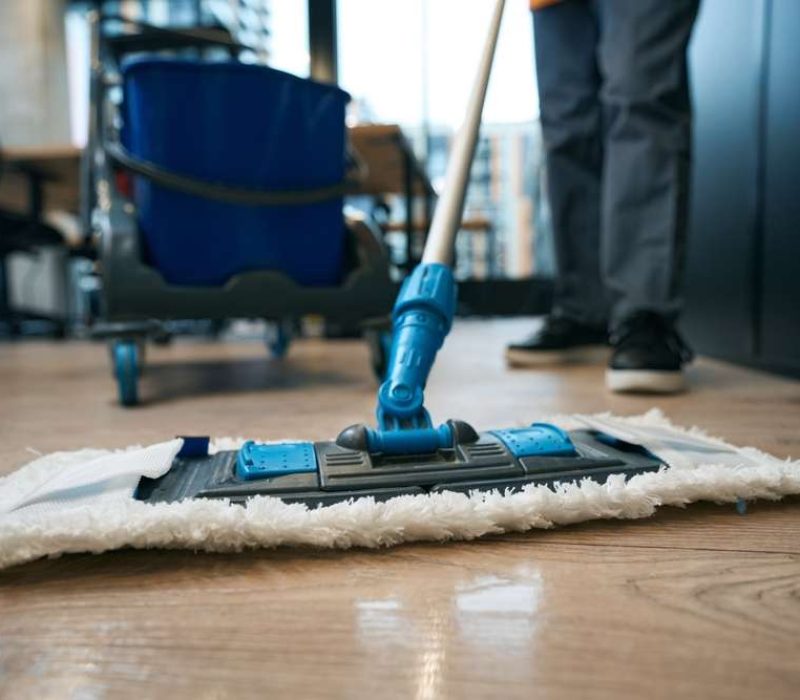 7 Commercial Cleaning Hacks That Actually Work