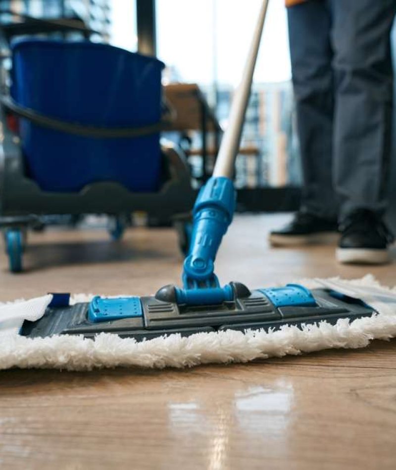 7 Commercial Cleaning Hacks That Actually Work