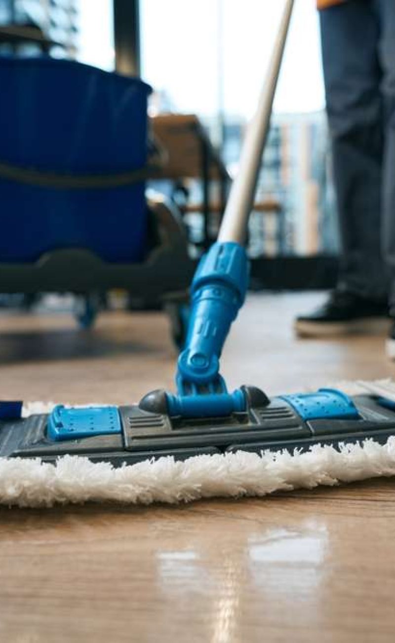 7 Commercial Cleaning Hacks That Actually Work