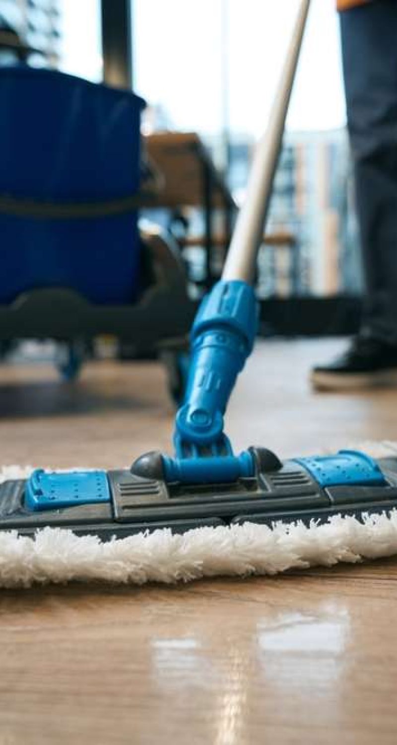 7 Commercial Cleaning Hacks That Actually Work