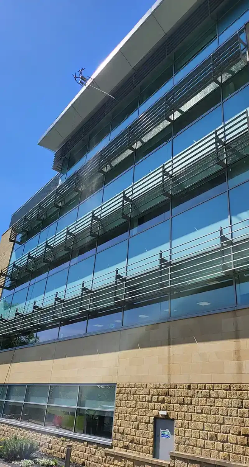 Drone_windows_clean