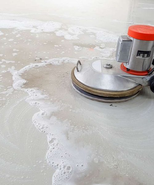 How Dirty Floors Affect Food Safety Standards