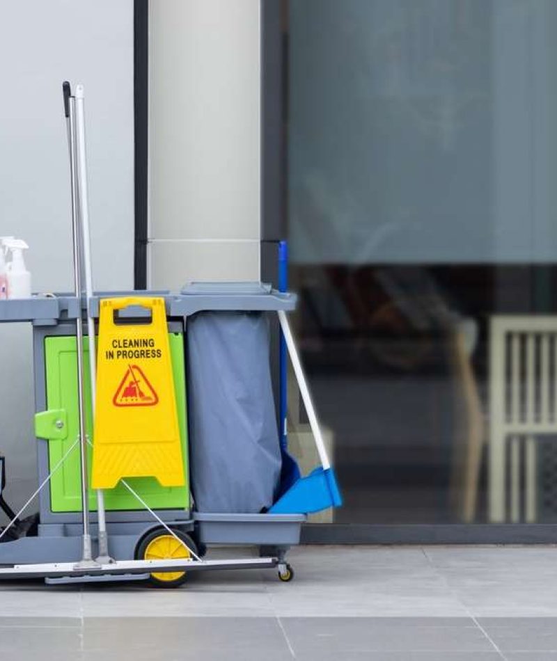 Meeting Industry Cleaning Regulations – A Guide for Facility Managers
