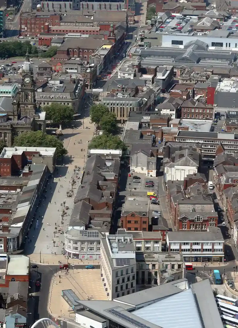 bolton_town_aerial
