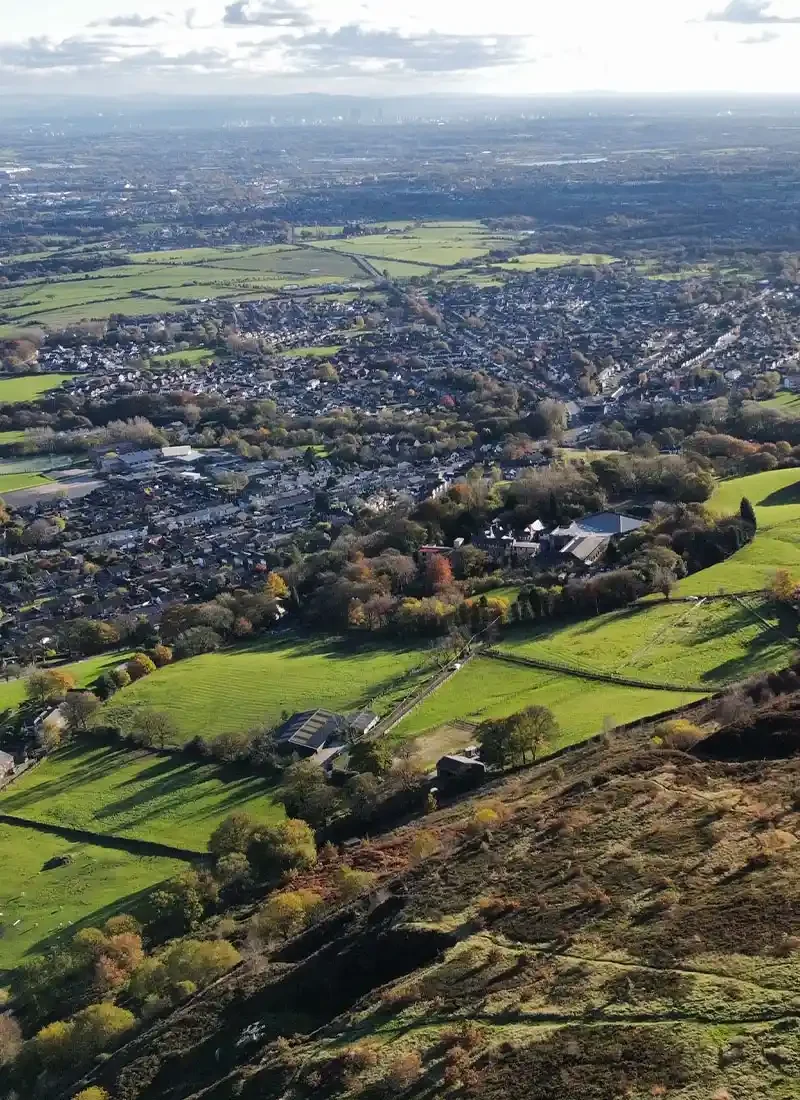bury_aerial_view