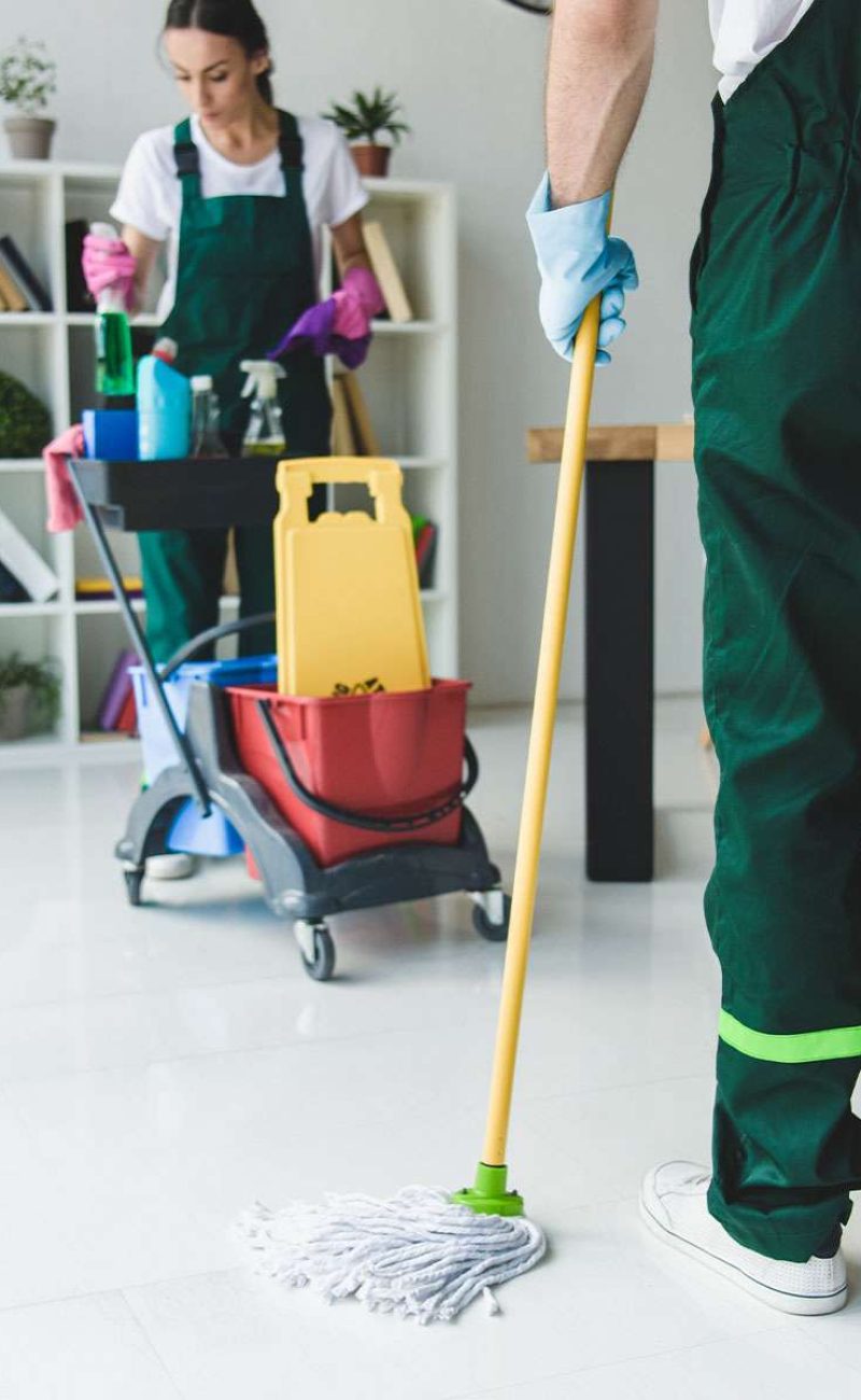 cleaners_women