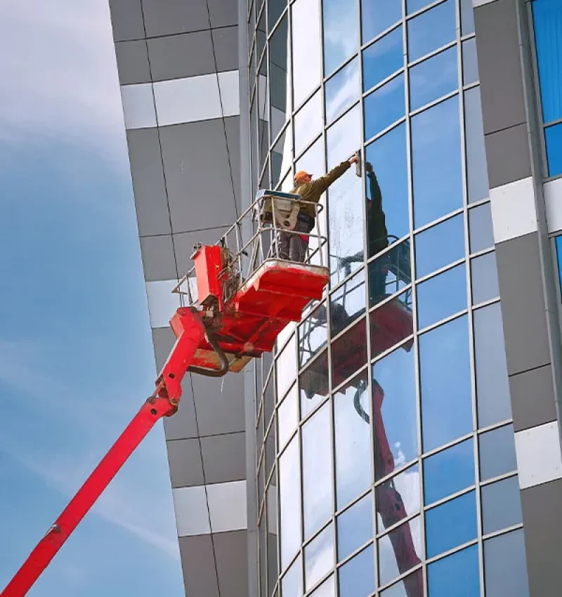 cradle_cleaning_building