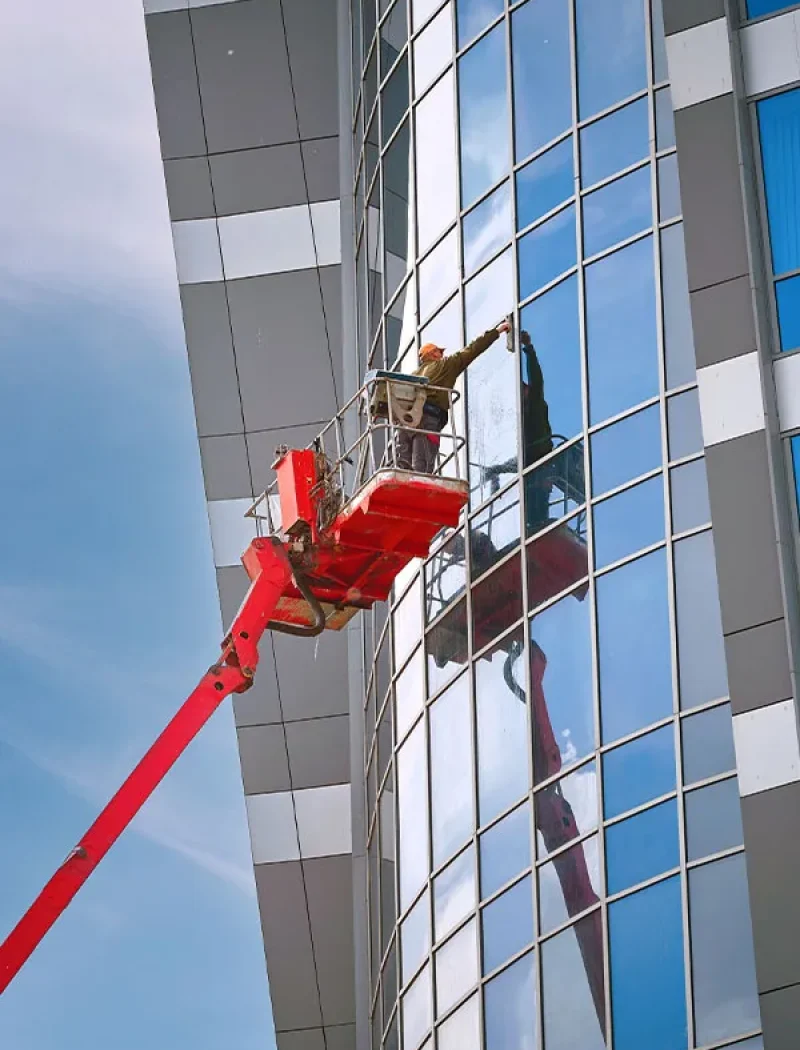 cradle_cleaning_building