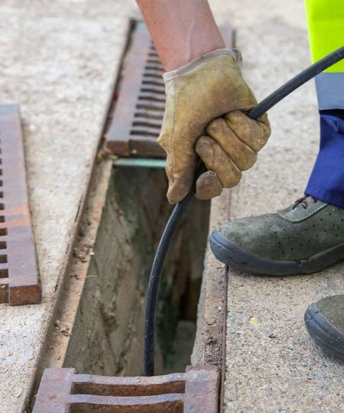 drain_cleaning
