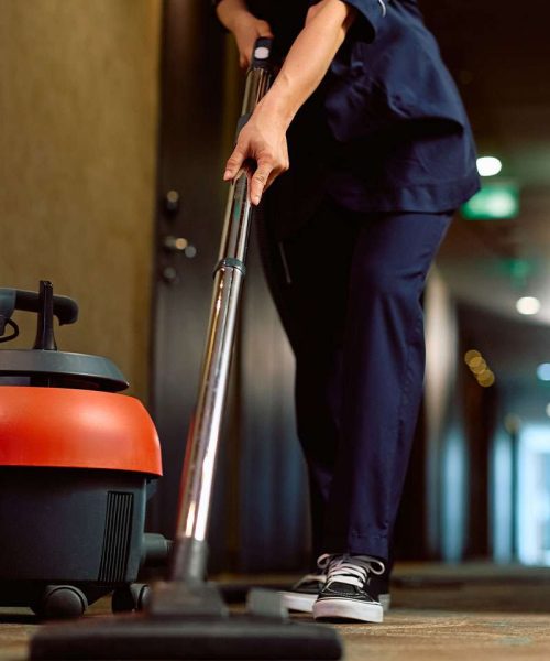 hotel hoover