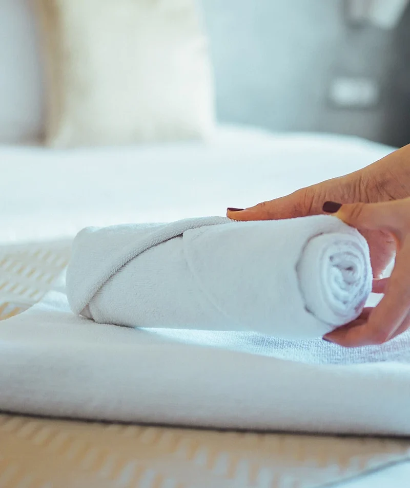 hotel towels img