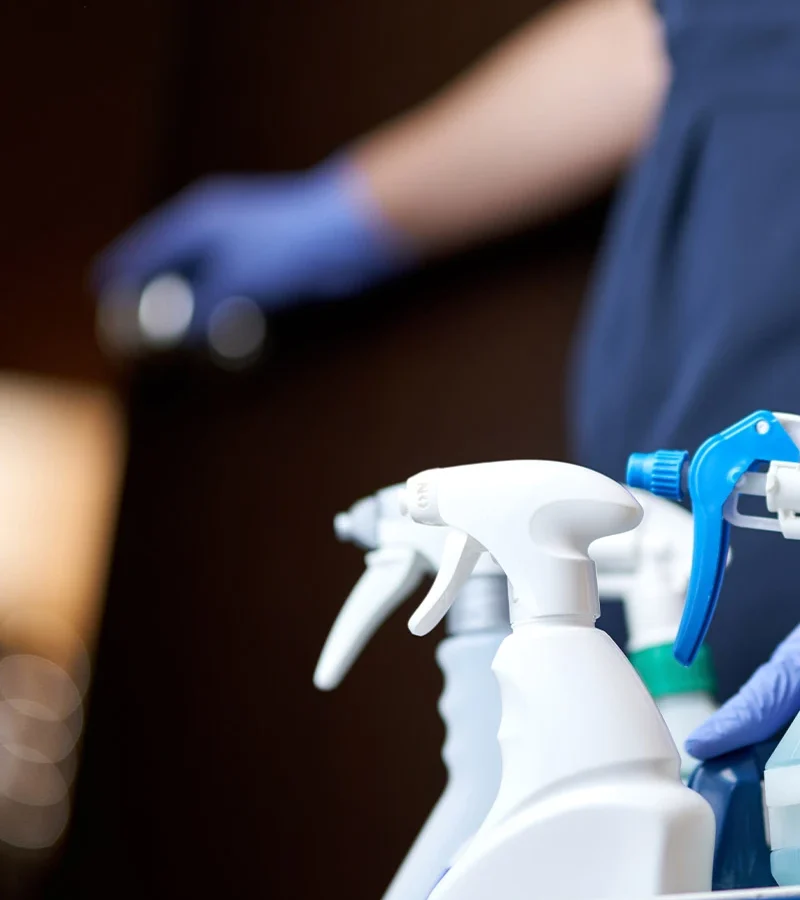 hotel_cleaner