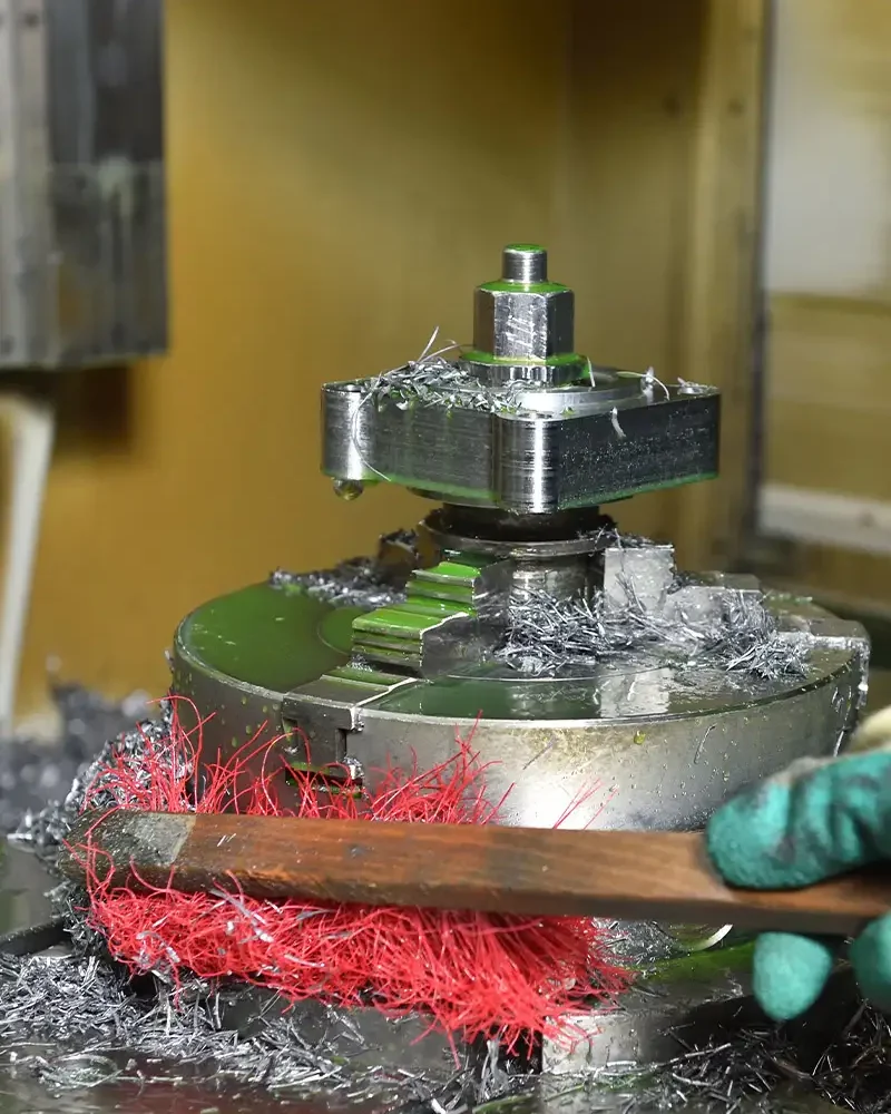 metal_cleanup