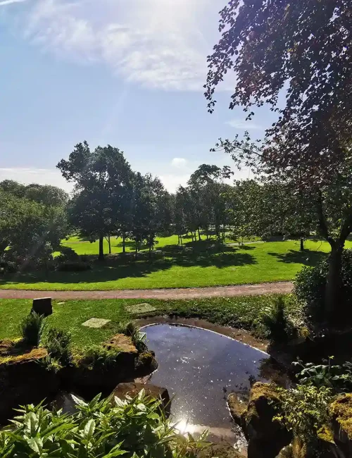 park preston