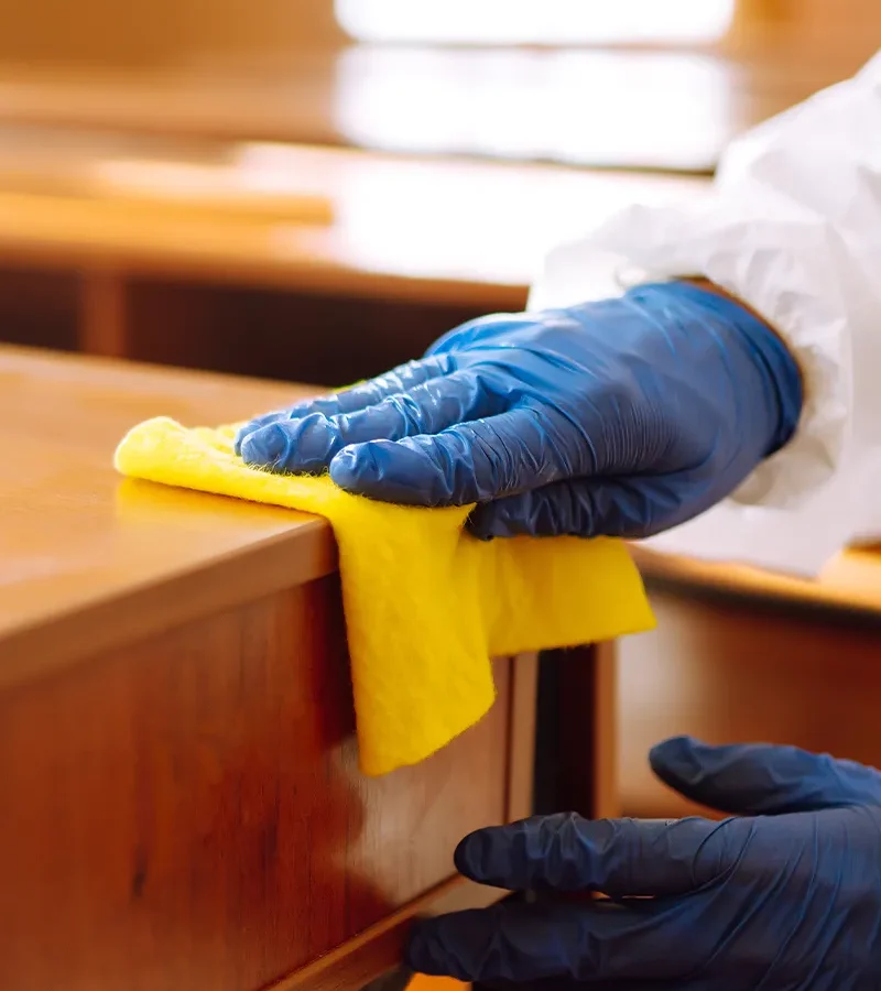 table_cleaning