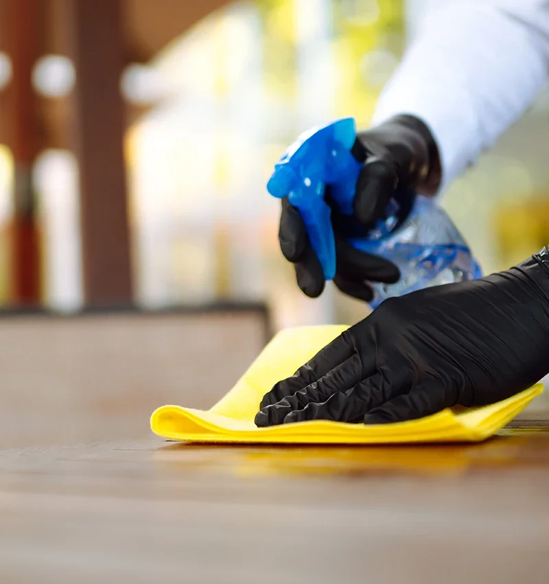 table_cleaning