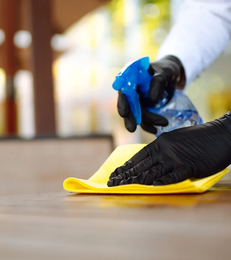 table_cleaning