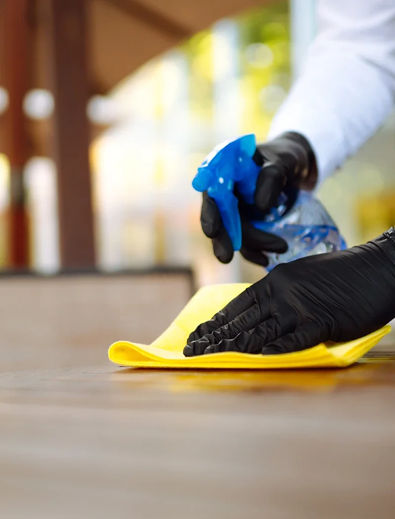 table_cleaning